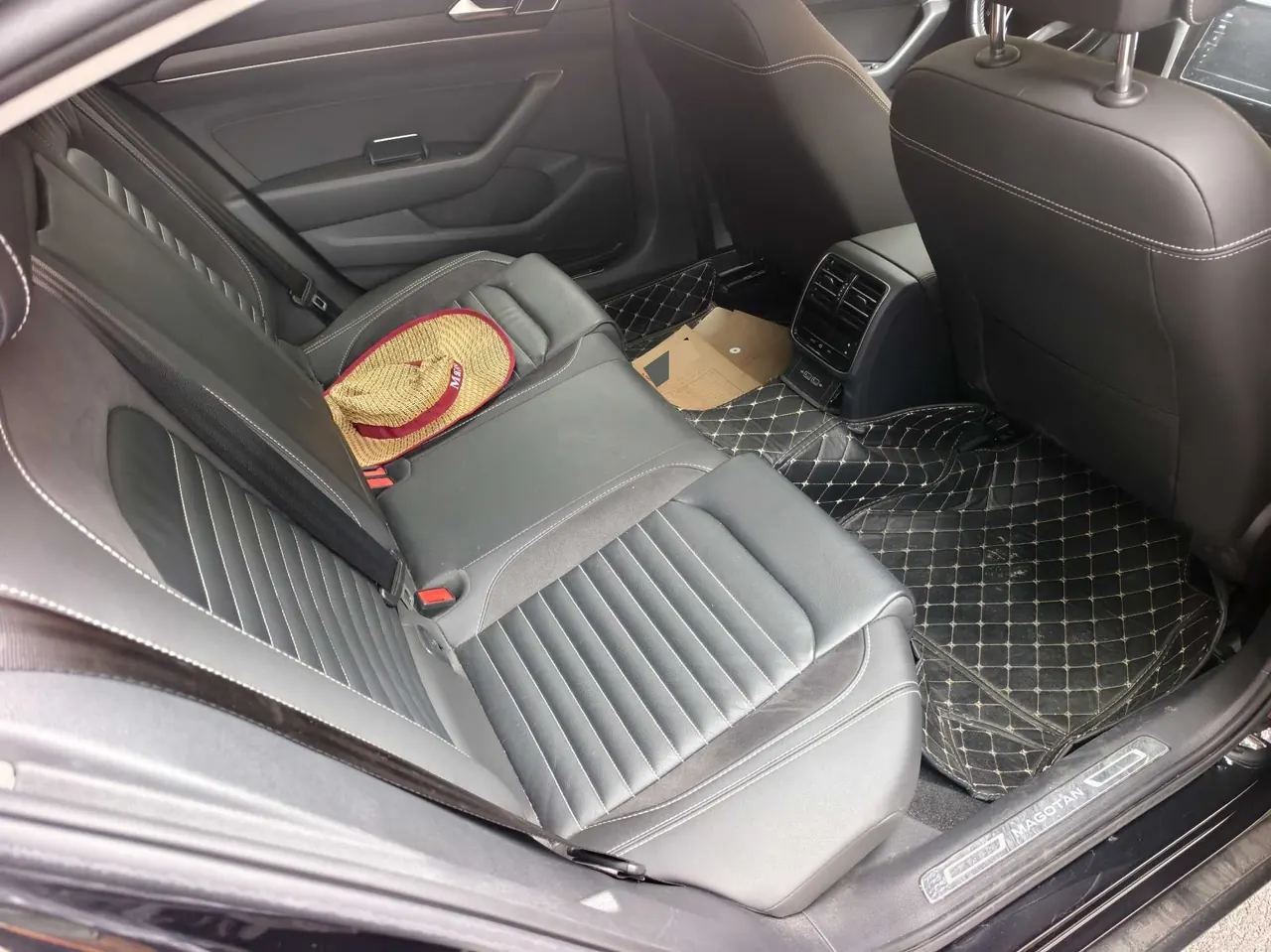 Volkswagen 2020 Magotan 2.0TSI 330TSI Leading Automatic 6