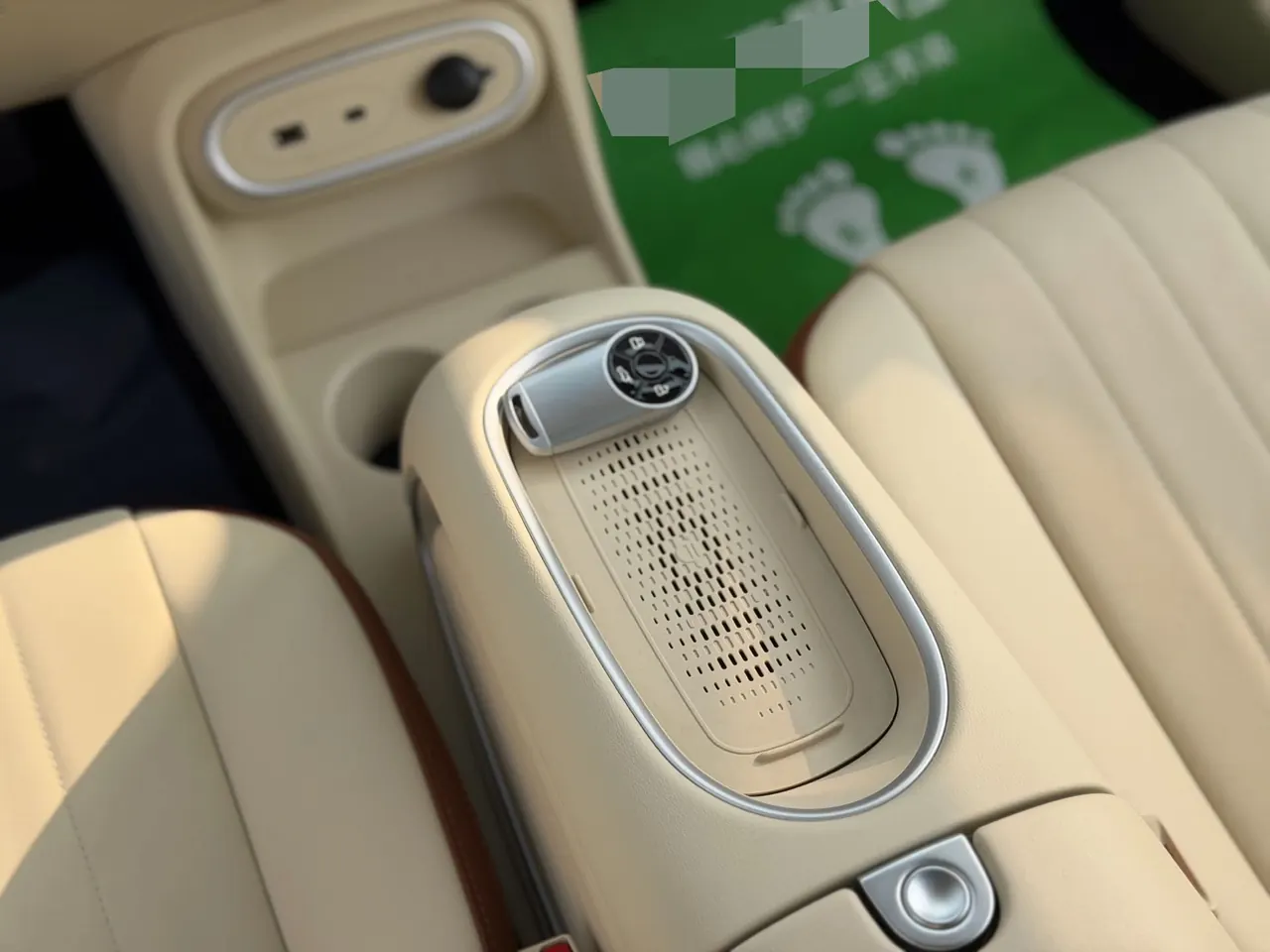 Ora 2024 good cat 401km luxury automatic gear 11