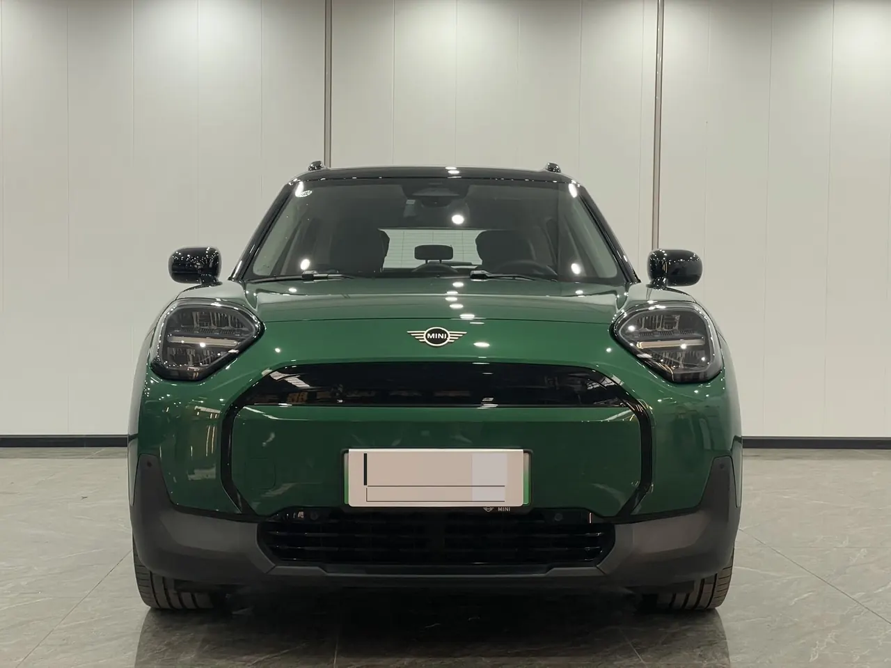 MINI 2025 Aceman E Aceman E Classic Automatic 2