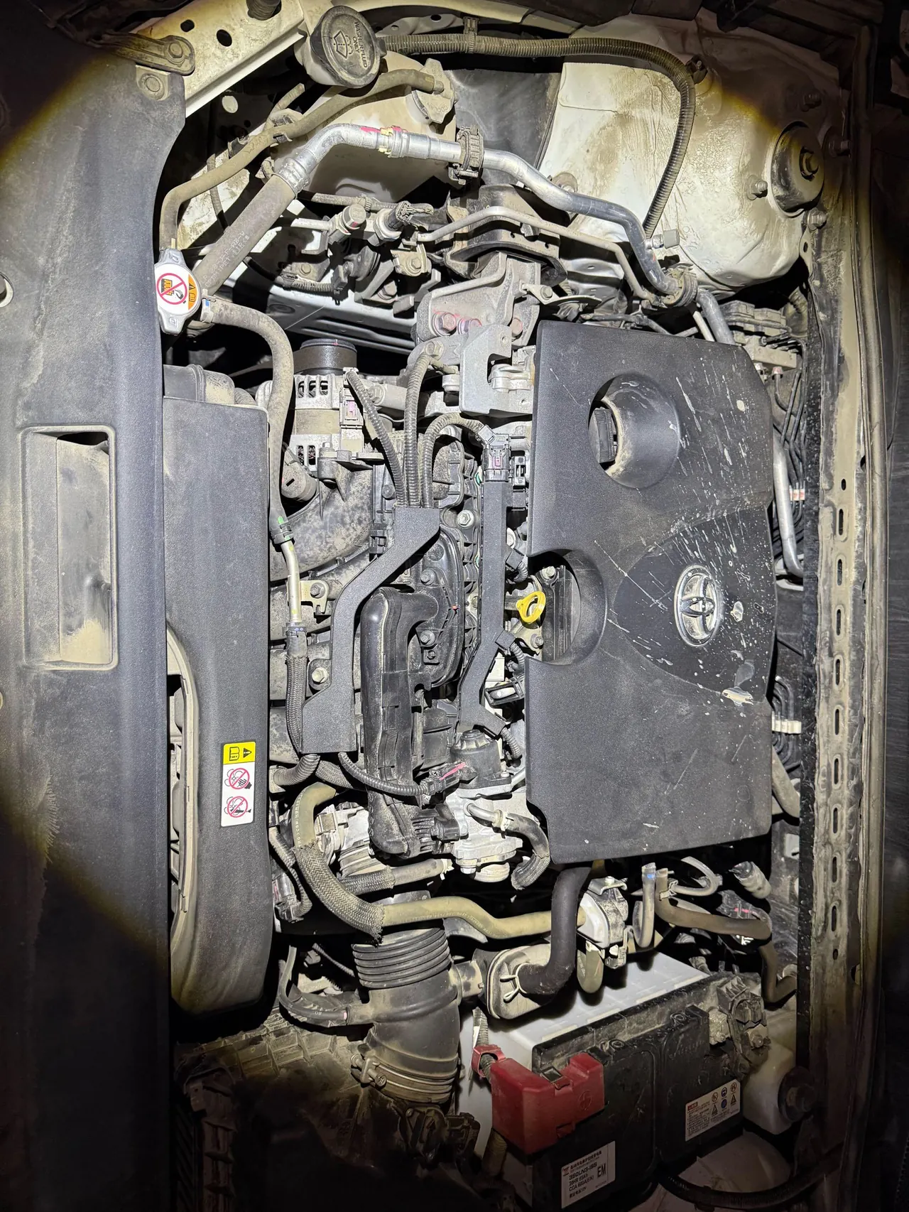 Toyota 2021 Camry 2.0G Stepless Deluxe Edition Automatic Gear 6