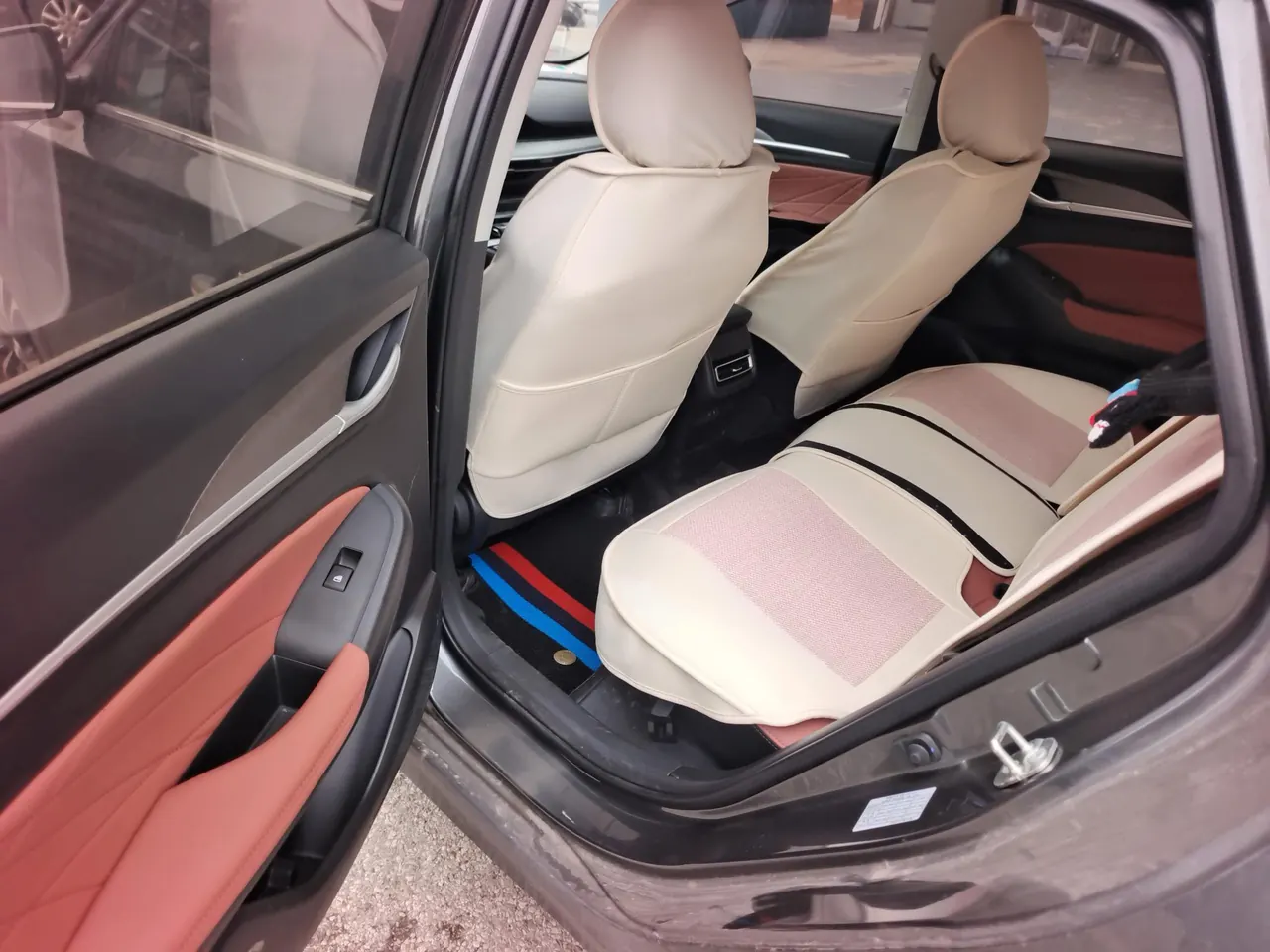 ChangAn 2025 Easy PLUS 1.4T High Energy Edition Automatic Gear 10