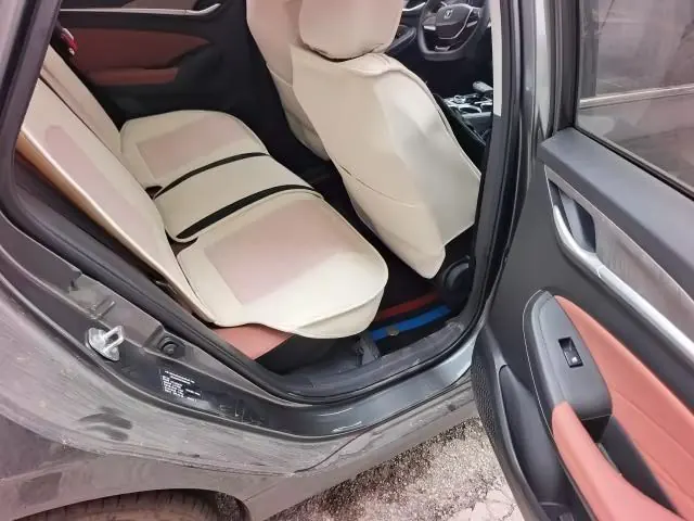 ChangAn 2025 Easy PLUS 1.4T High Energy Edition Automatic Gear 7