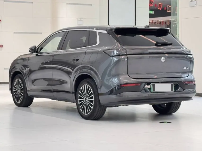 Aeolus 2025 L8 1.5T 185KM Dream Edition Automatic Gear 7