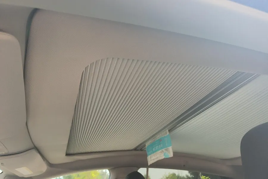 Tesla 2022 Model Y rear-wheel drive version automatic transmission 6