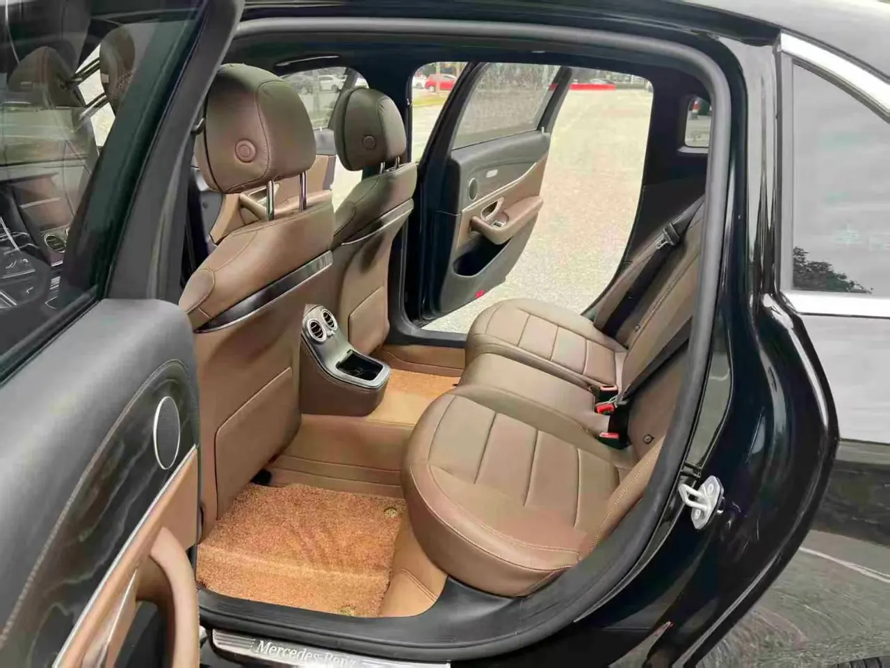 Mercedes Benz E Class 2022 E 260 L 2.0T Automatic 5