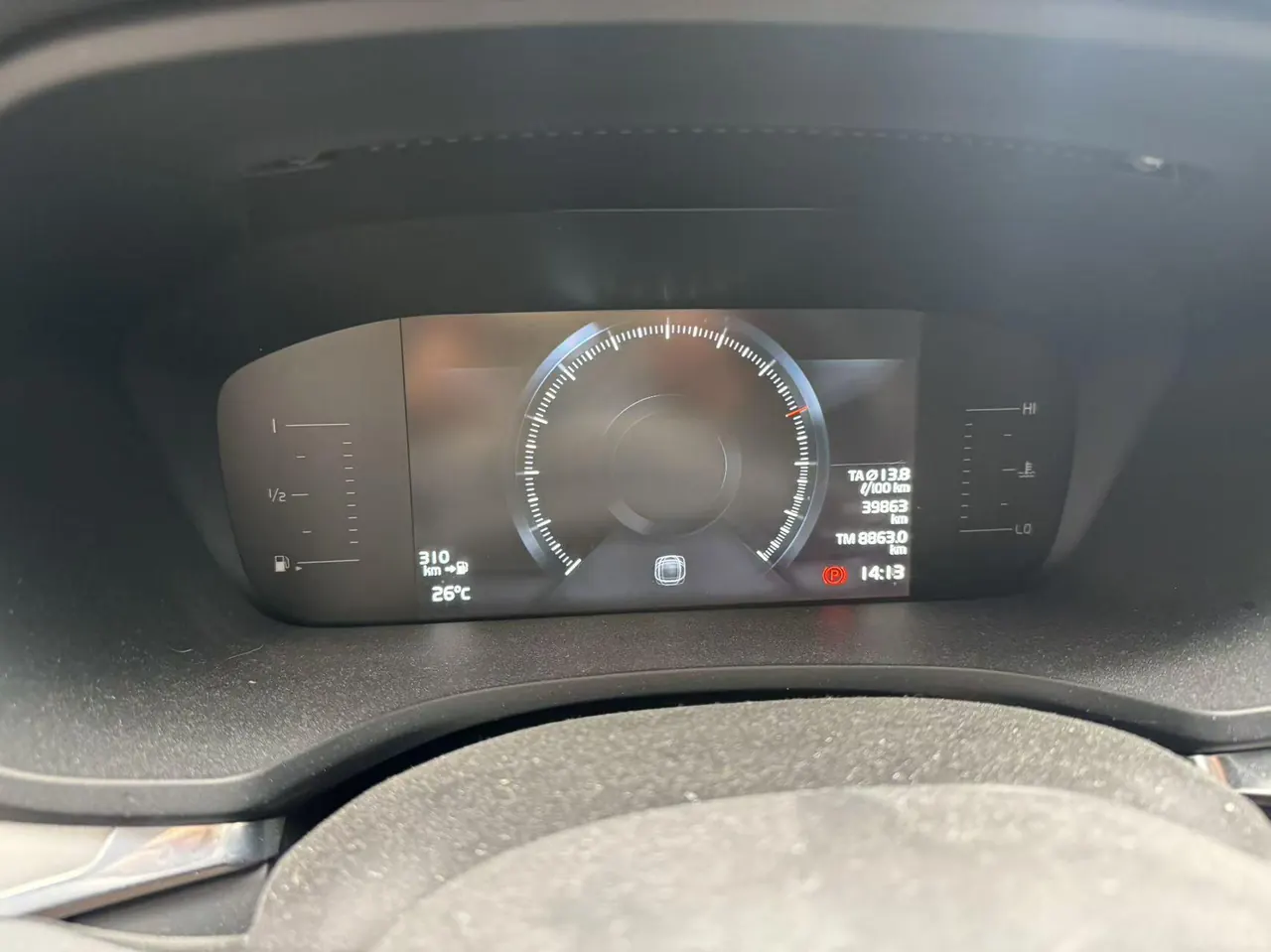 Volvo 2021 S60 2.0T T4 Zhiyi Deluxe Edition Automatic Gear 9