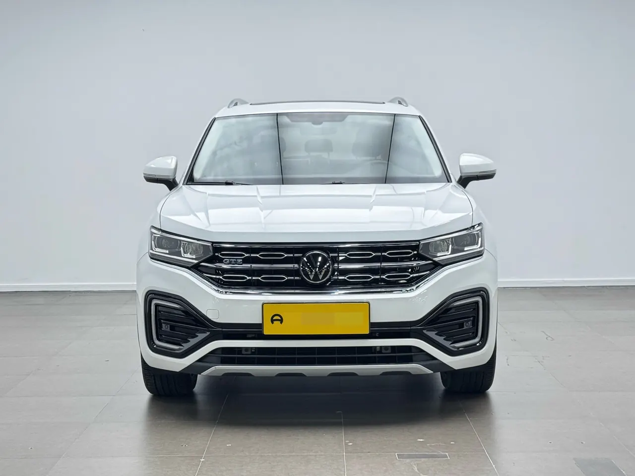 Volkswagen 2022 GTE 1.4T Luxury Automatic Gear 2