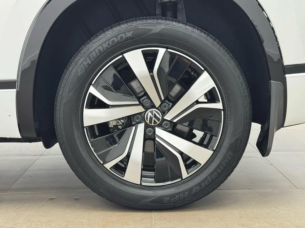 Volkswagen 2022 GTE 1.4T Luxury Automatic Gear 20