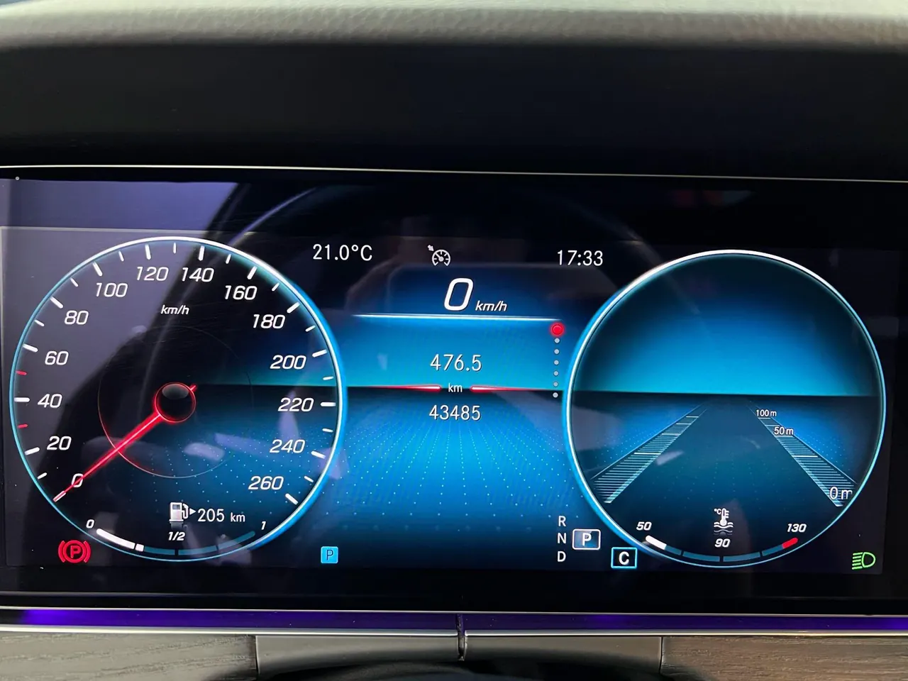 Mercedes Benz E-Class 2022 E 260 L 2.0T Sports Automatic 7