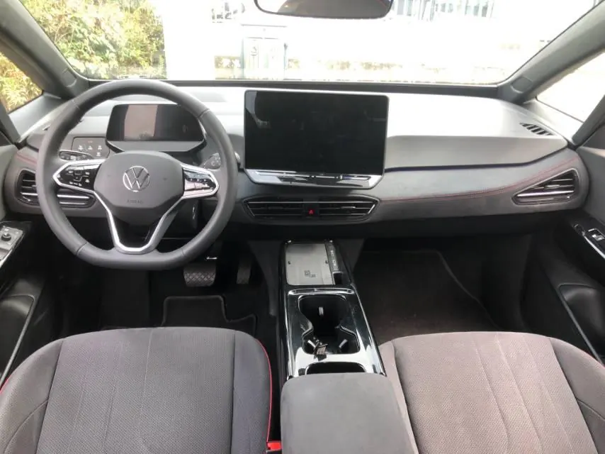 Volkswagen 2026 ID. 3 Smart Extremely Smart GTX Kit Automatic 3