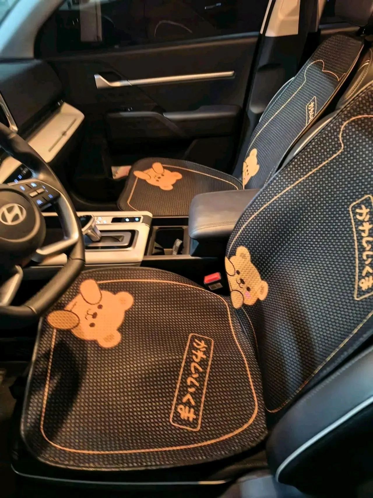 Hyundai 2023 MUFASA (Mu Sa) 2.0 DLX Deluxe Edition Automatic Gear 5