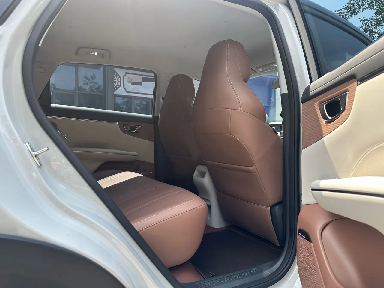 WuLing 2026 Plantronics Pro 403km Flagship Automatic 11