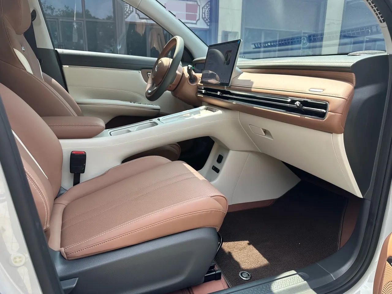 WuLing 2026 Plantronics Pro 403km Flagship Automatic 12