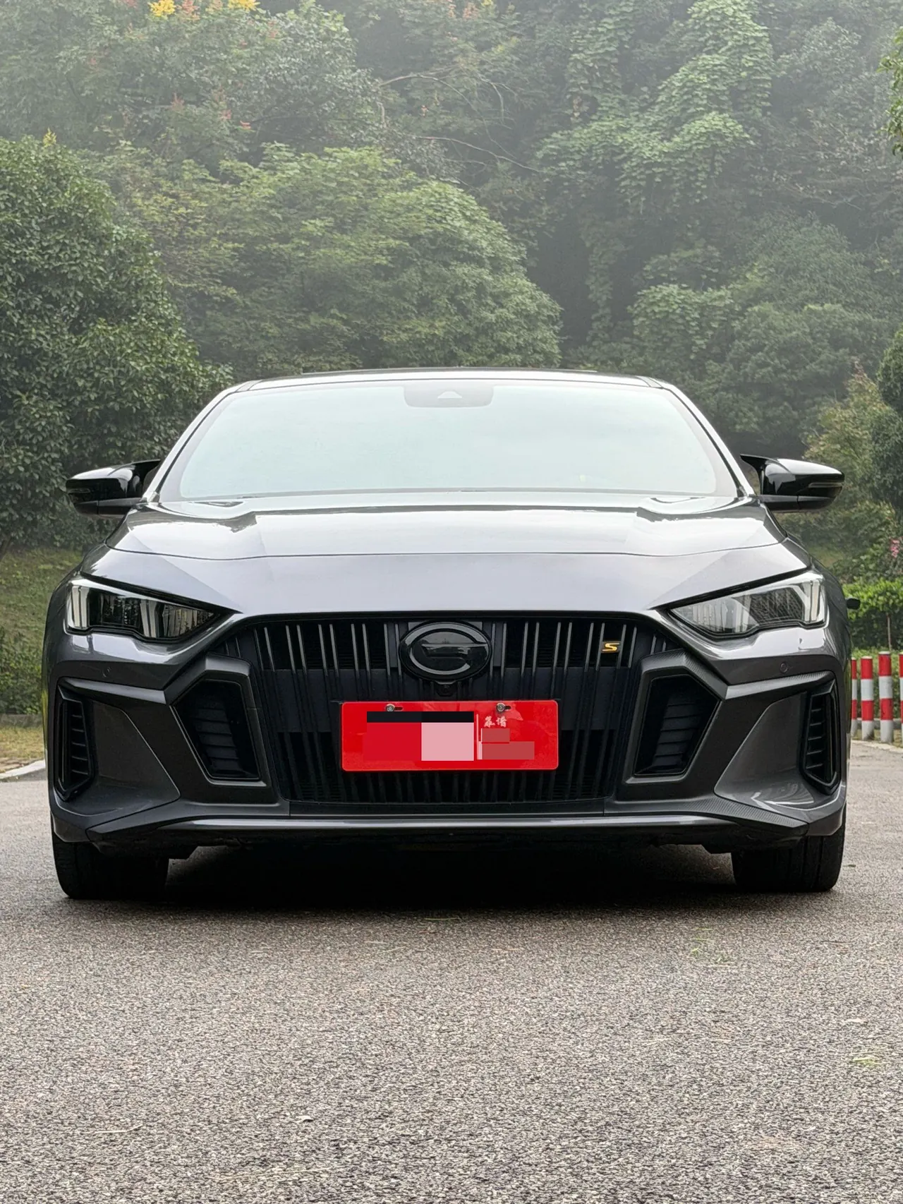 Chuanqi 2021 Shadow Leopard 1.5T 270T Shadow Leopard J15 Edition Automatic Gear 2