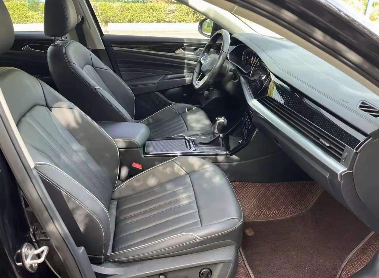 Volkswagen 2022 Passat 1.4TSI 280TSI Elite Edition Automatic 5