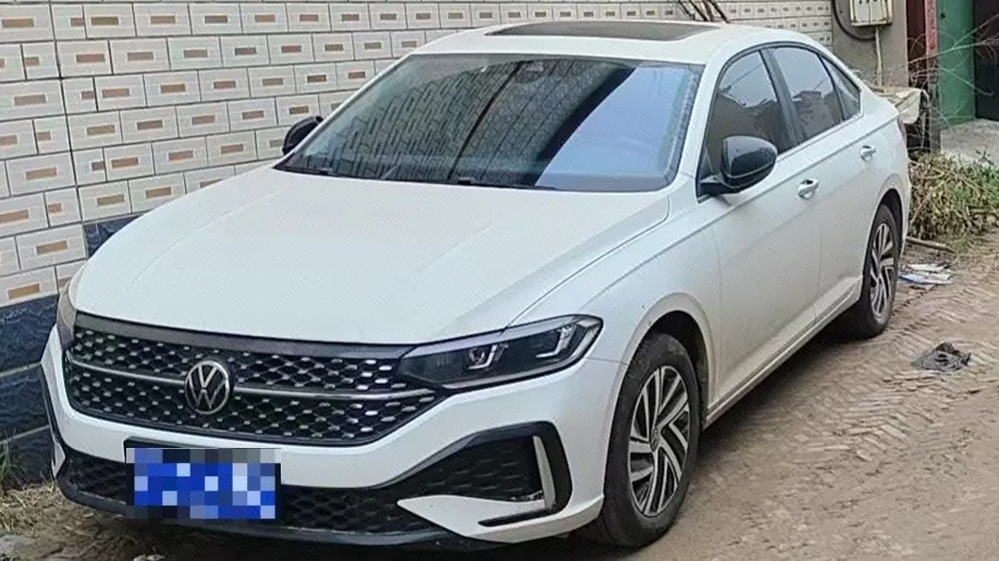 Открыть галерею: Volkswagen 2026 LaVida 1.5TSI 300TSI Star Full Escape Automatic Gear