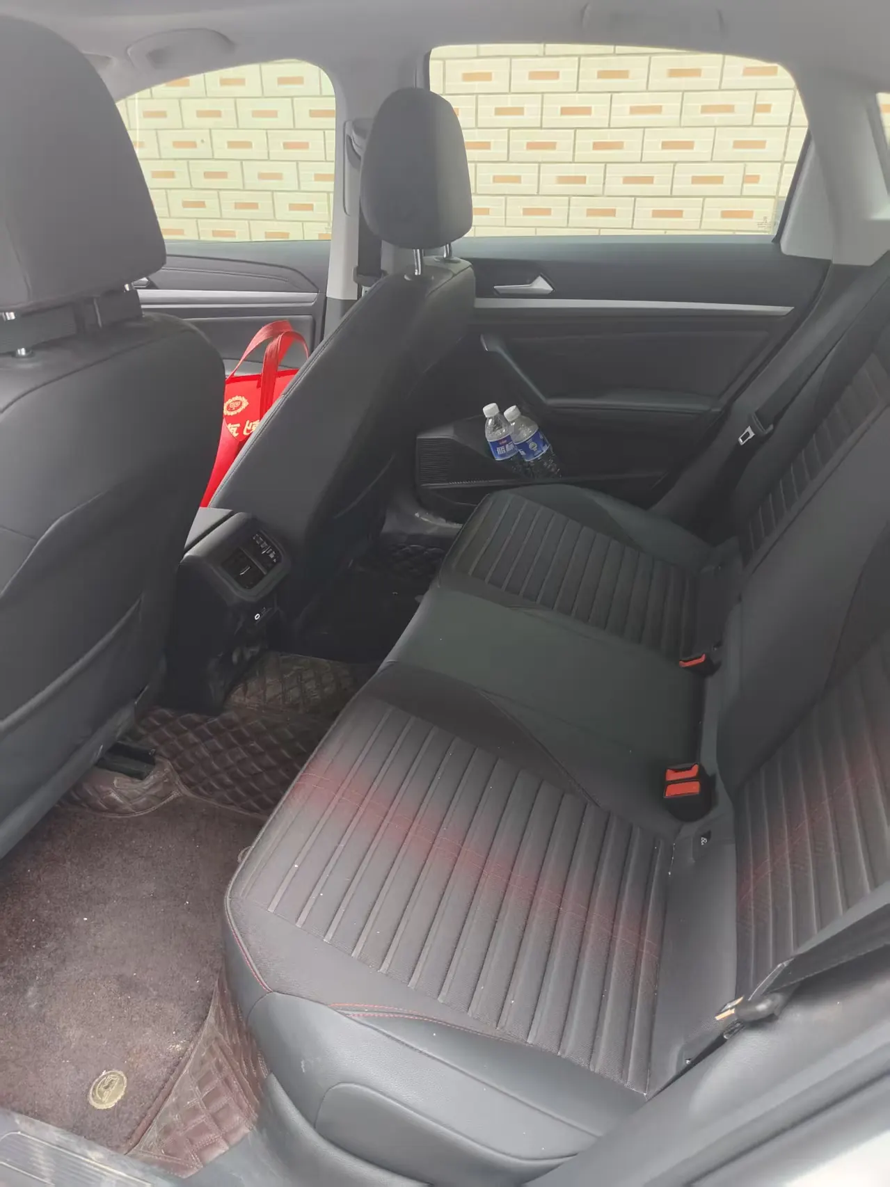 Volkswagen 2026 LaVida 1.5TSI 300TSI Star Full Escape Automatic Gear 6