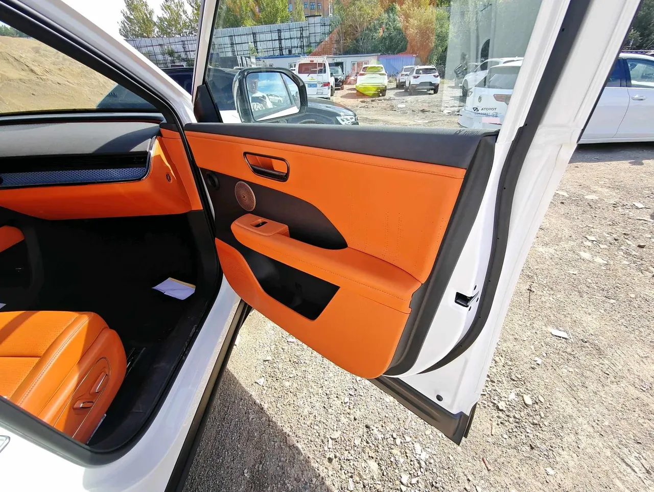 Toyota 2026 Platinum Intelligence 3X 520 Pro Automatic Gear 10