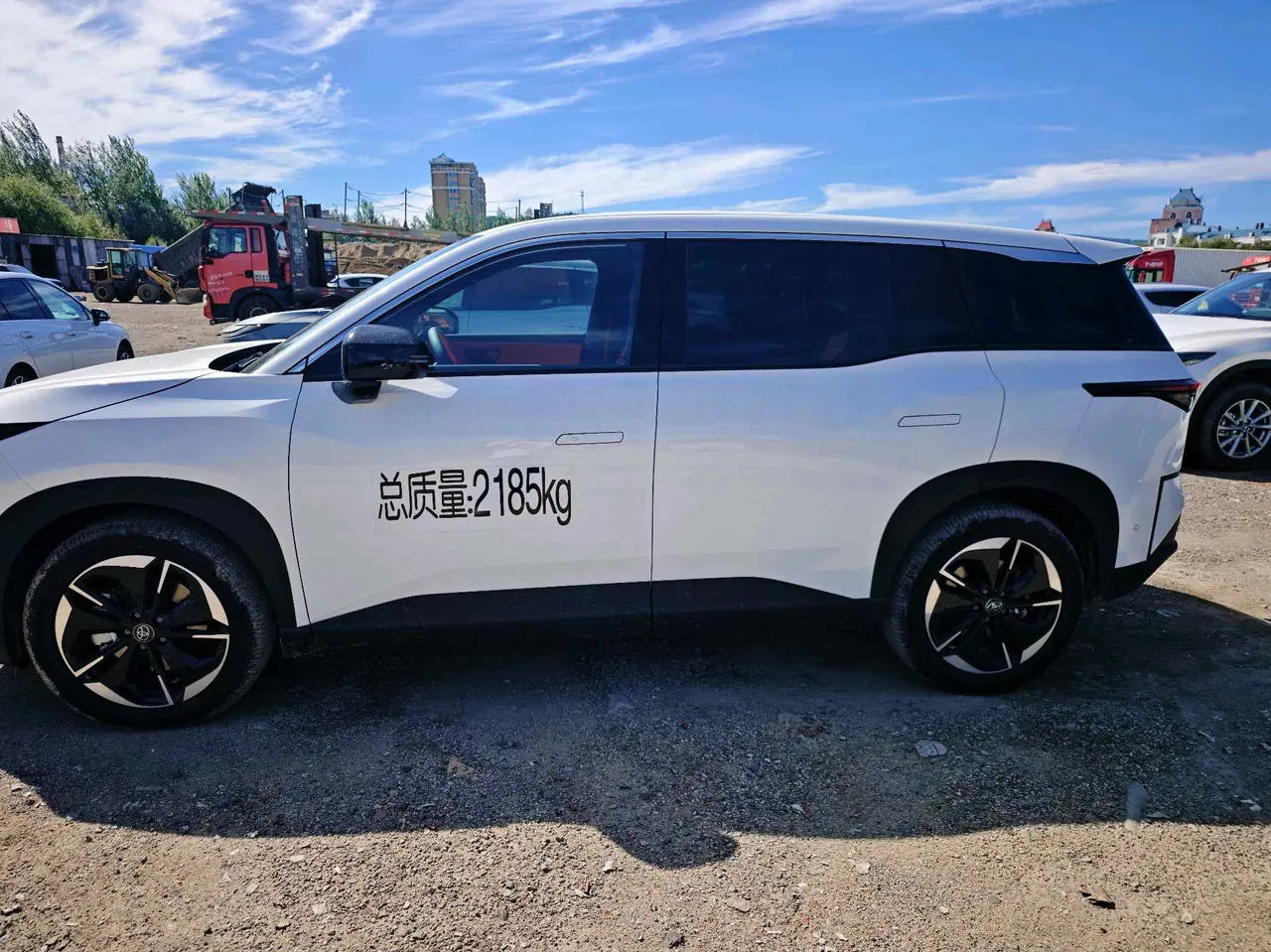 Toyota 2026 Platinum Intelligence 3X 520 Pro Automatic Gear 4