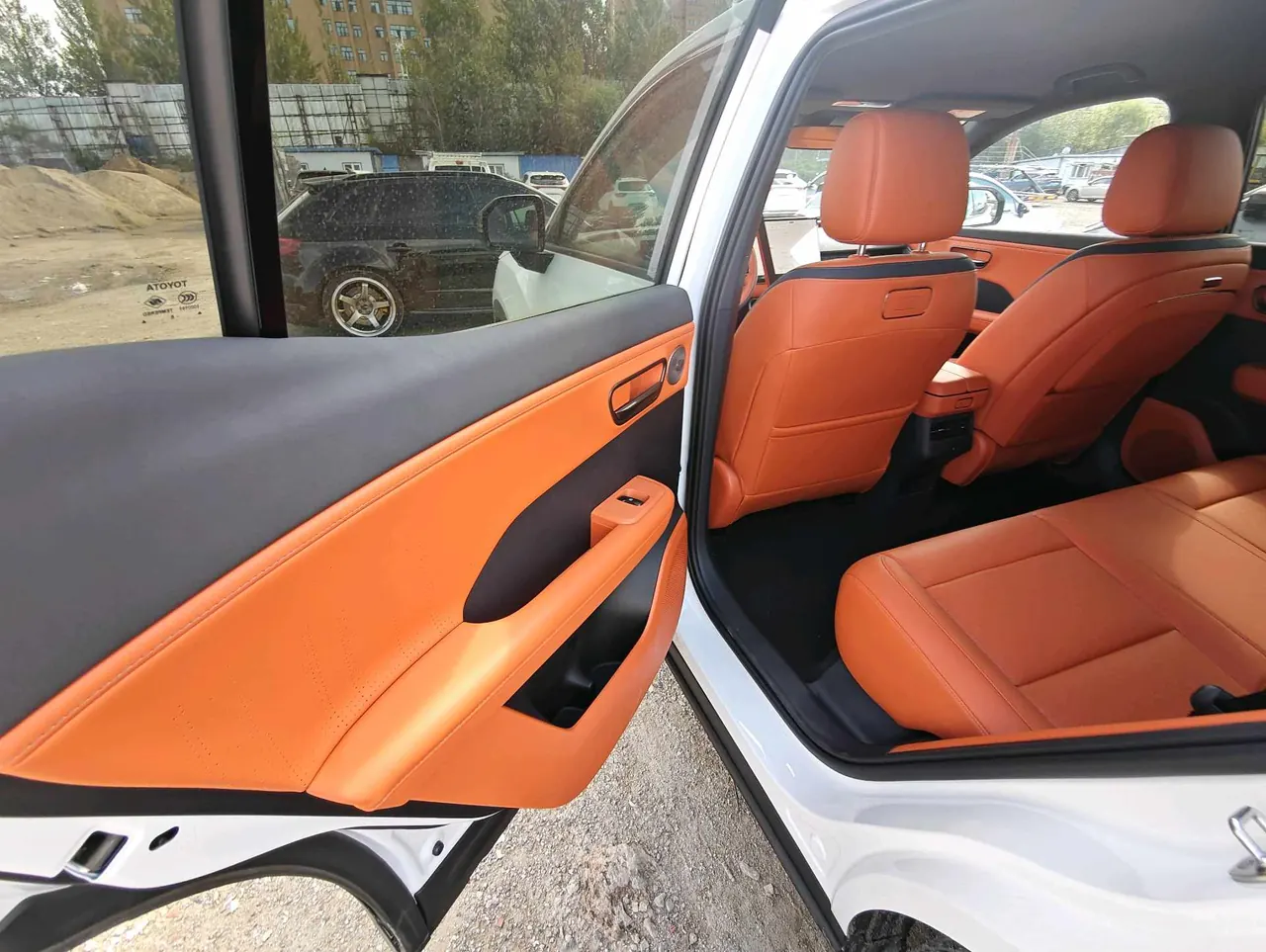 Toyota 2026 Platinum Intelligence 3X 520 Pro Automatic Gear 6