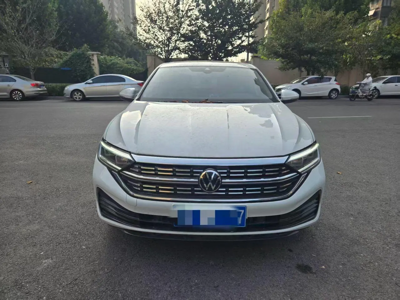 Volkswagen 2023 Sagitar 1.5TSI 300TSI Exceed Edition Automatic 2