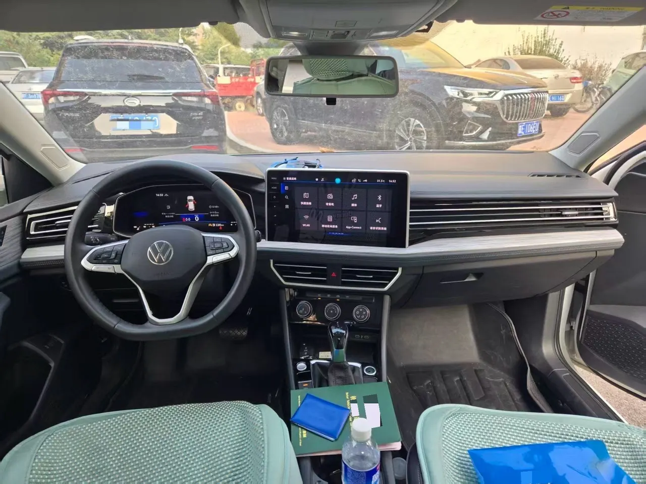 Volkswagen 2023 Sagitar 1.5TSI 300TSI Exceed Edition Automatic 7