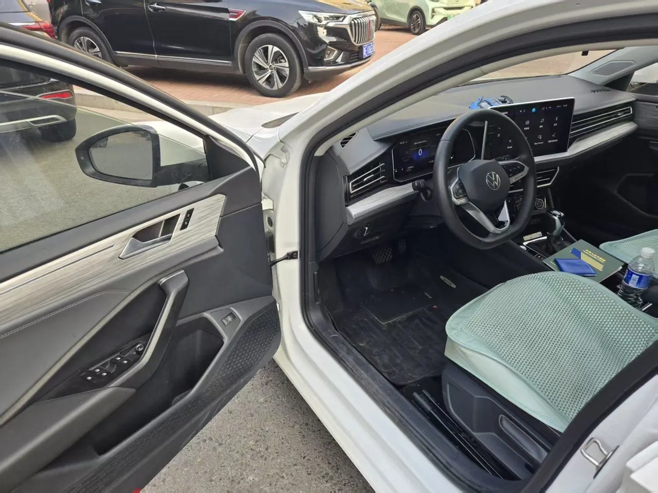 Volkswagen 2023 Sagitar 1.5TSI 300TSI Exceed Edition Automatic 8