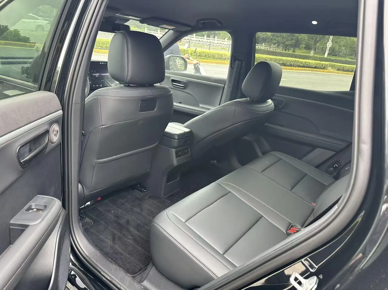 Toyota 2026 BZ3X 520 Pro Automatic 5
