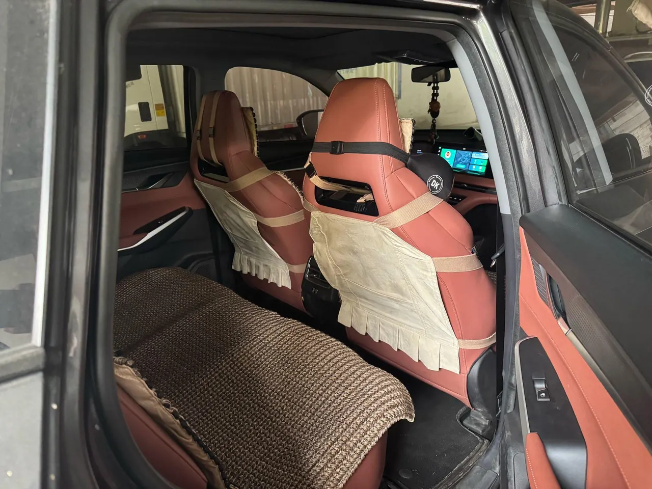 ChangAn 2023 CS75 PLUS 1.5T Prestige Automatic 6