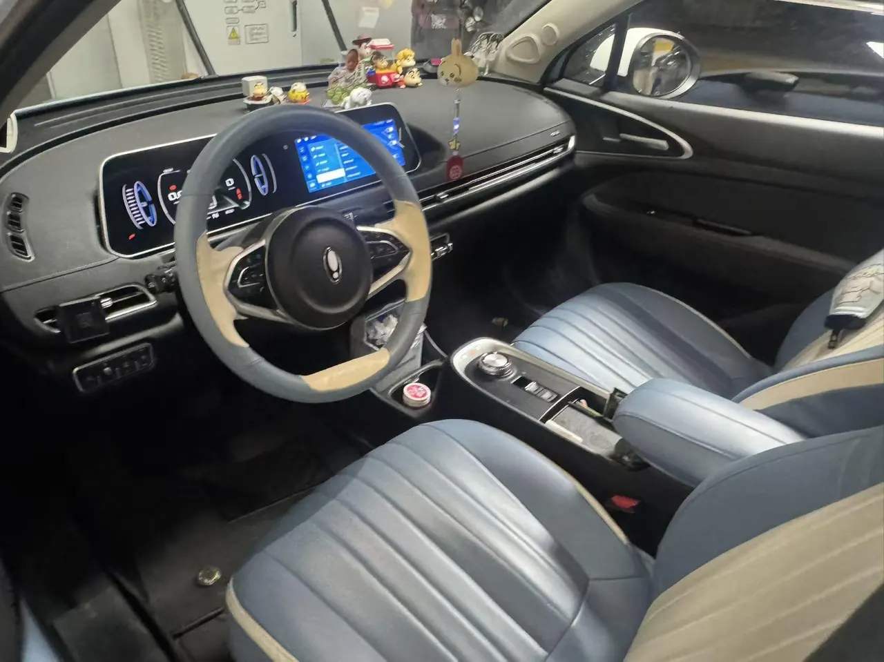Ora 2021 Good Cats 400km Standard Endurance Athena Edition Automatic Gear 5