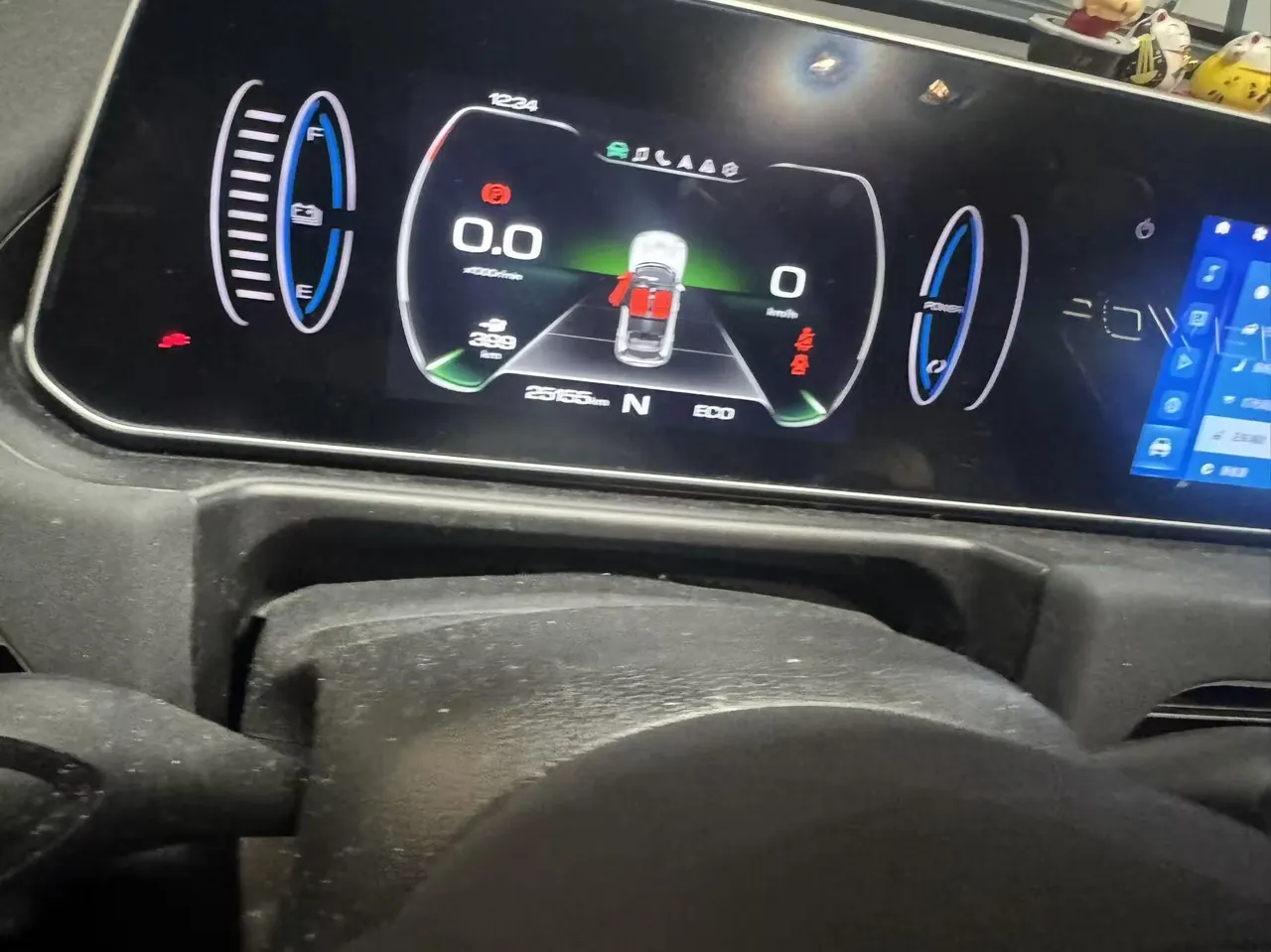 Ora 2021 Good Cats 400km Standard Endurance Athena Edition Automatic Gear 6