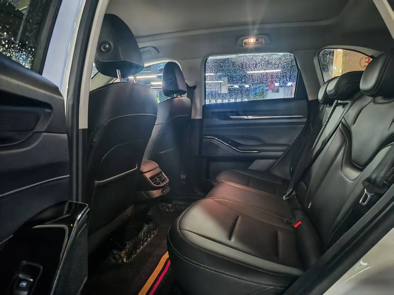 Haval 2021 H6 1.5GDIT Pro automatic gear 5