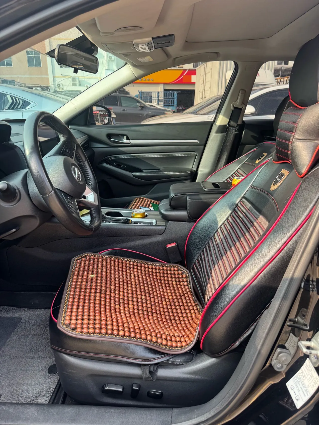 Nissan 2021 Teana 2.0 Stepless XL Comfort Edition Automatic Gear 7