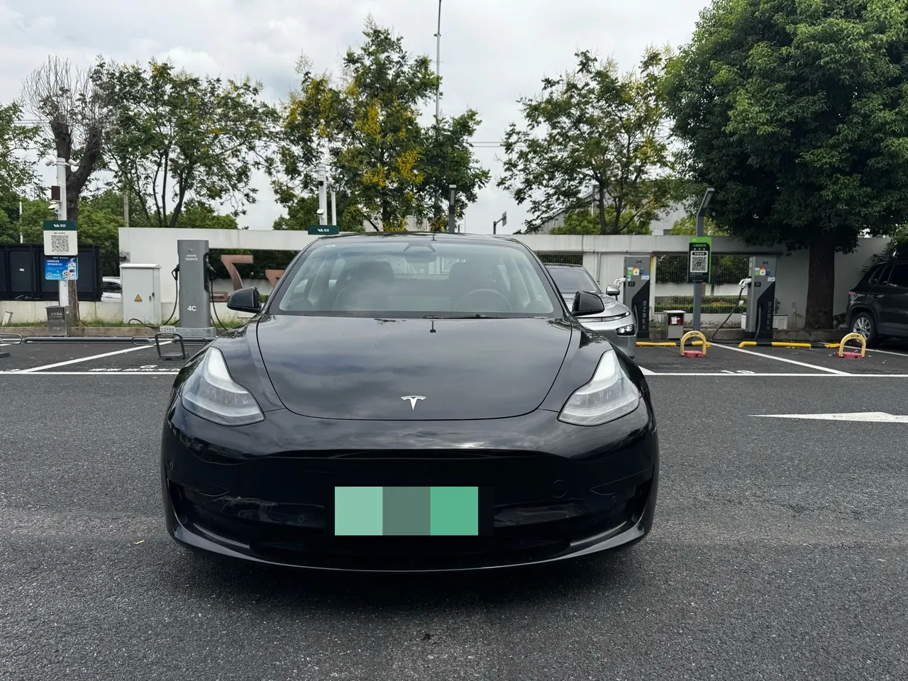 Tesla 2021 Model 3 Standard Endurance Rear Drive Upgrade (Modified) Automatic Gear 2