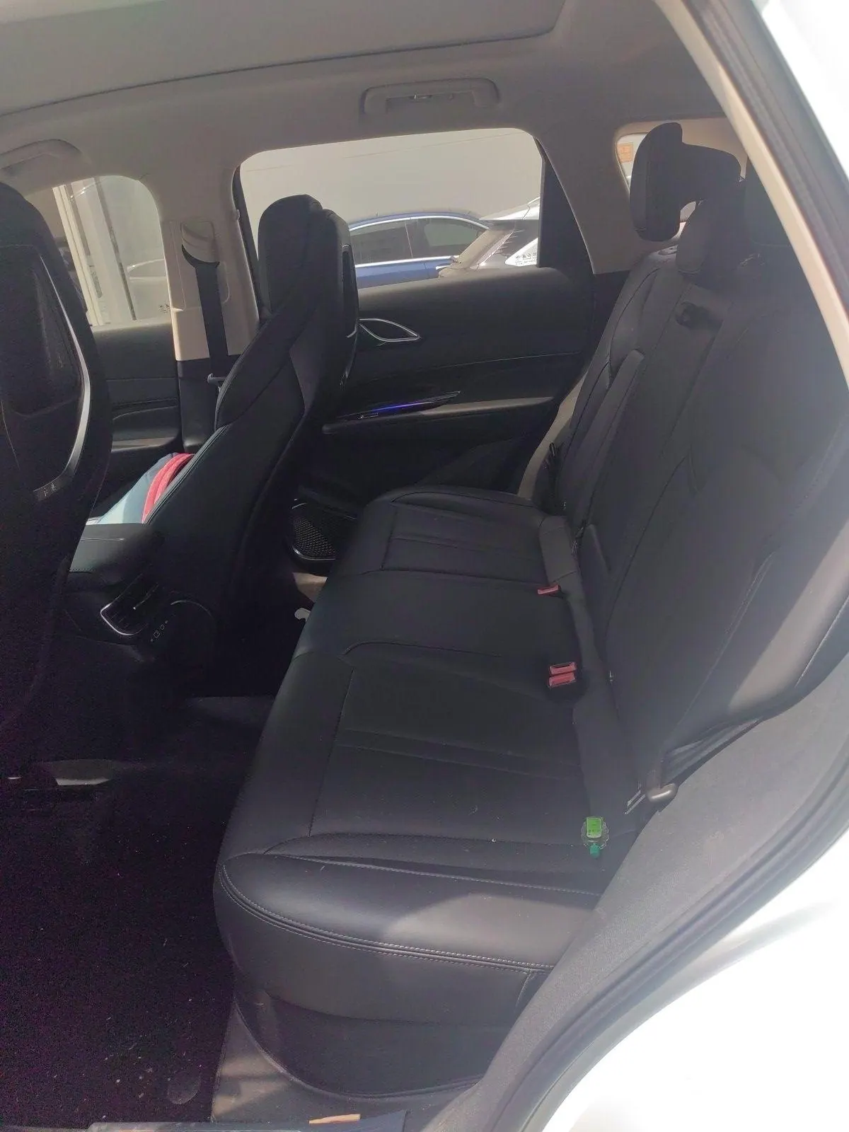 HongQi 2024 HS3 1.5T Good for Edition Automatic Gear 6