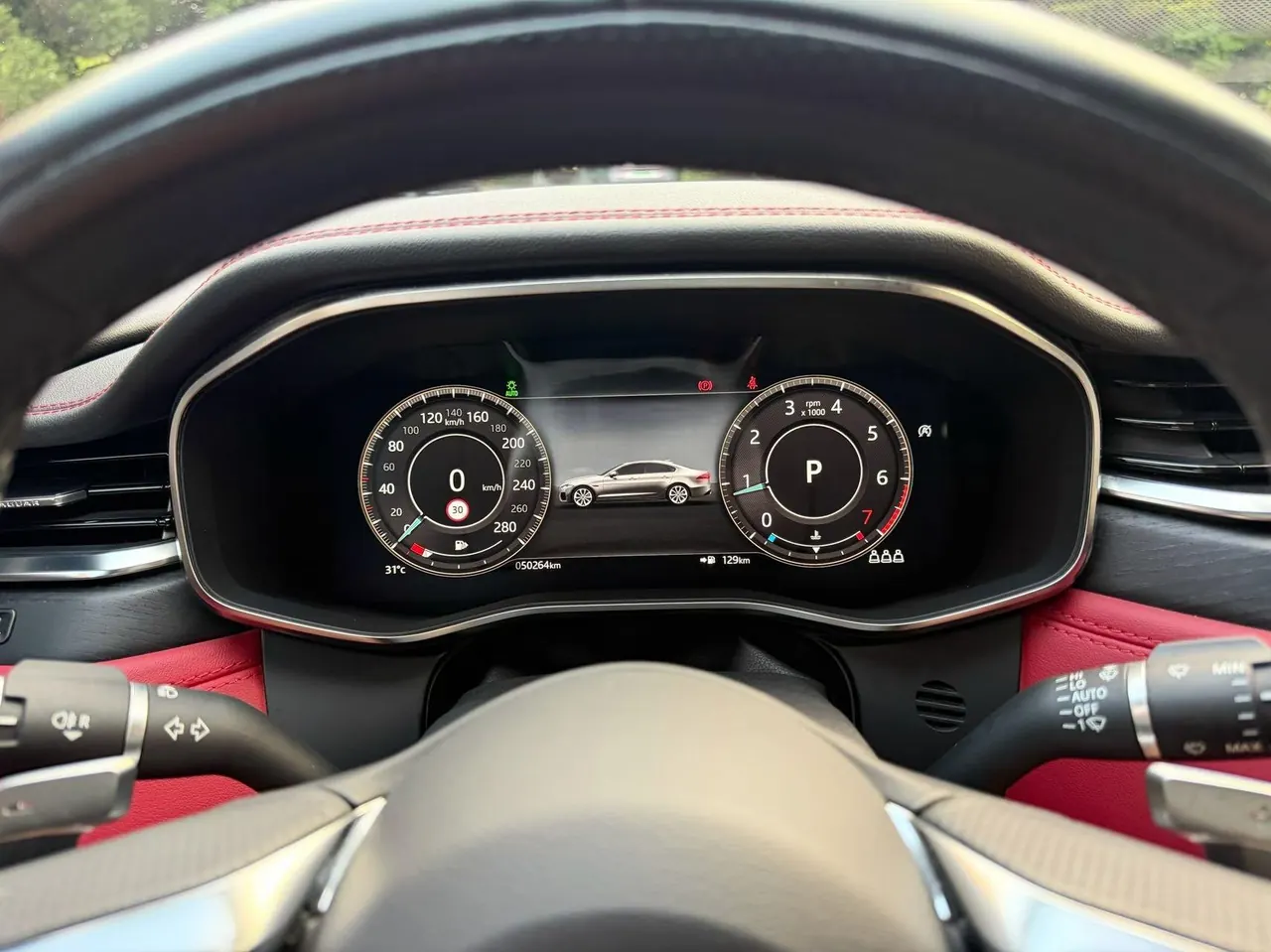 Jaguar 2022 XFL 2.0T P 12500.00g Drive Elite Sports Edition Automatic Gear 6