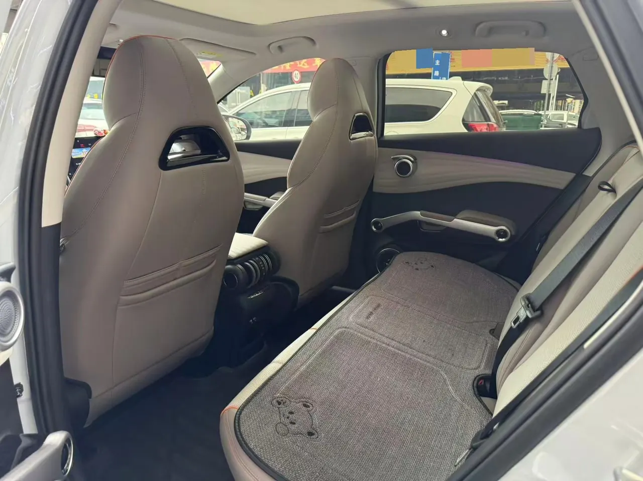 BYD Yuan PLUS 2024 Yuan PLUS Glory Edition 510KM Excellent Automatic Gear 5