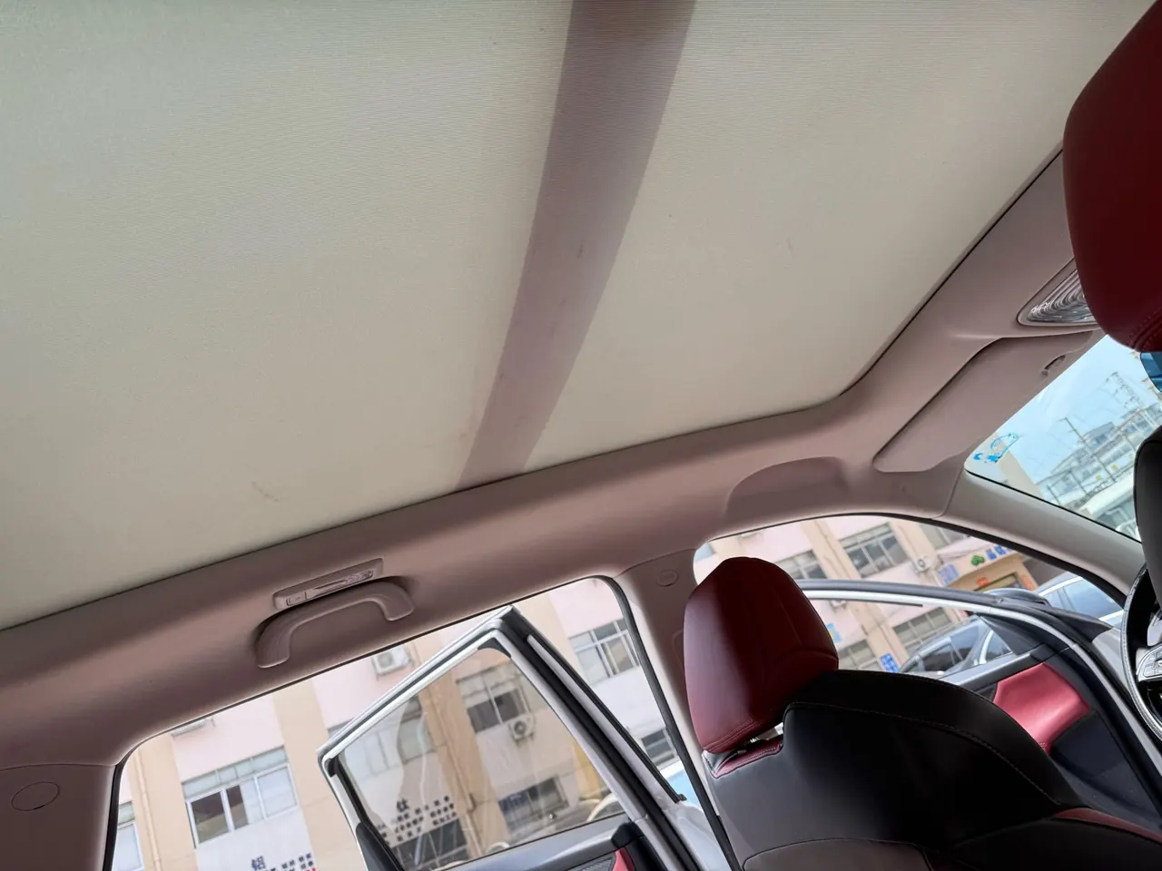 ChangAn 2021 CS75 PLUS 1.5T Luxury Automatic Gear 9