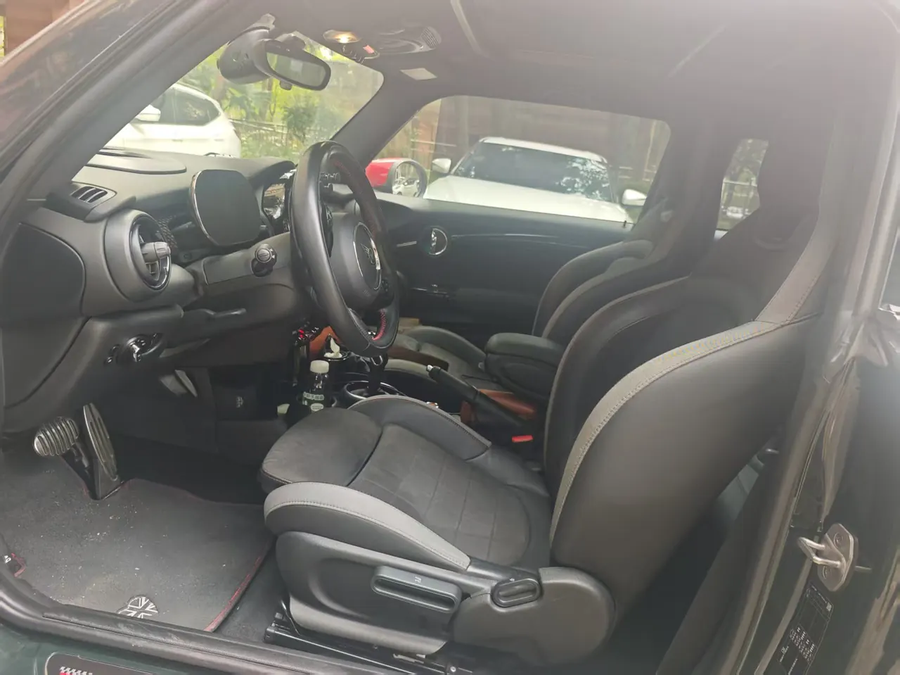 MINI JCW (Imported) 2020 Mini JCW 2.0T ALL-IN Automatic 2