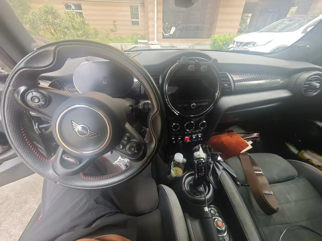 MINI JCW (Imported) 2020 Mini JCW 2.0T ALL-IN Automatic 3