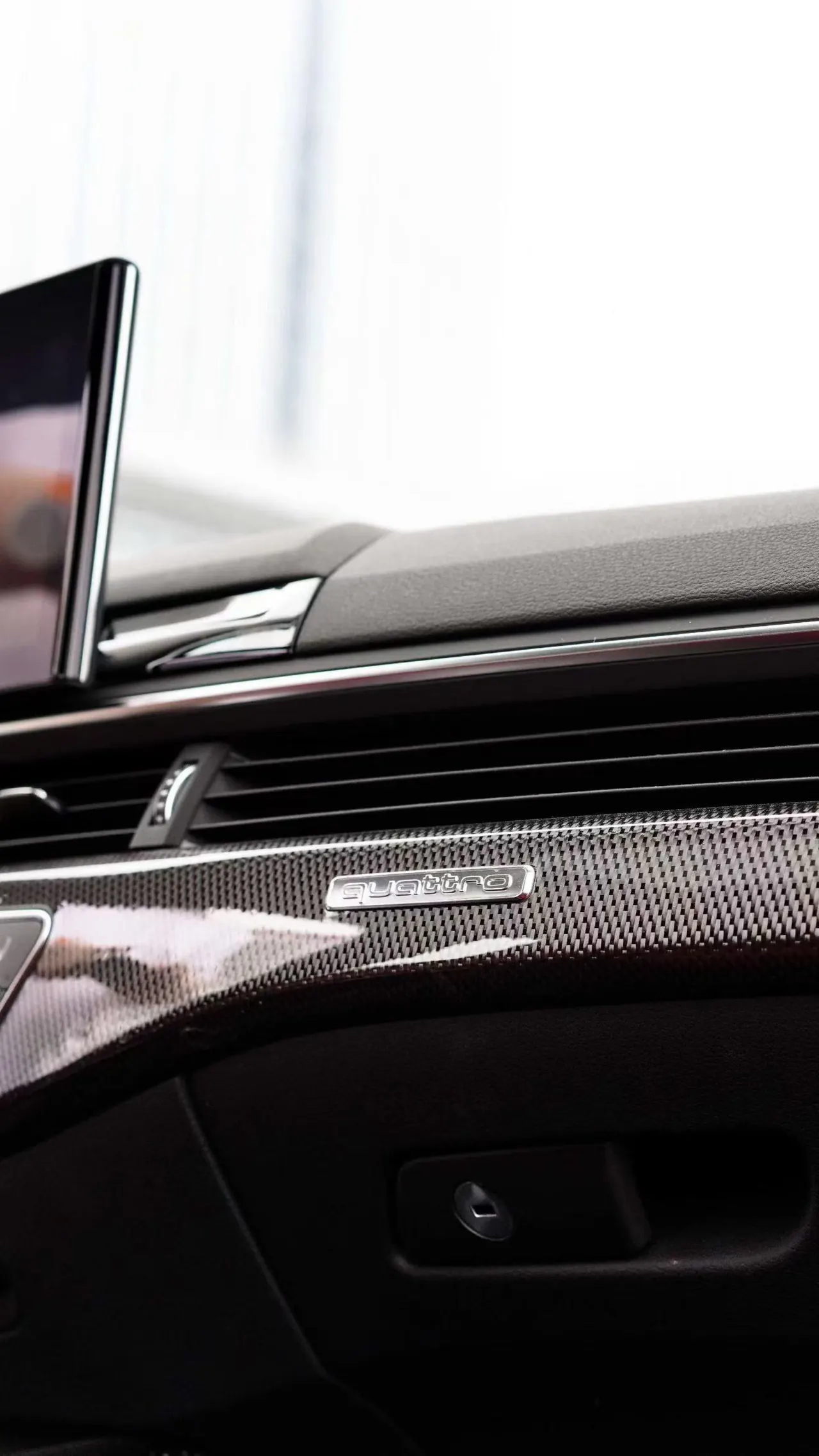 Audi S4 (Imported) 2024 S4 Limousine 3.0TFSI Automatic Gear 9