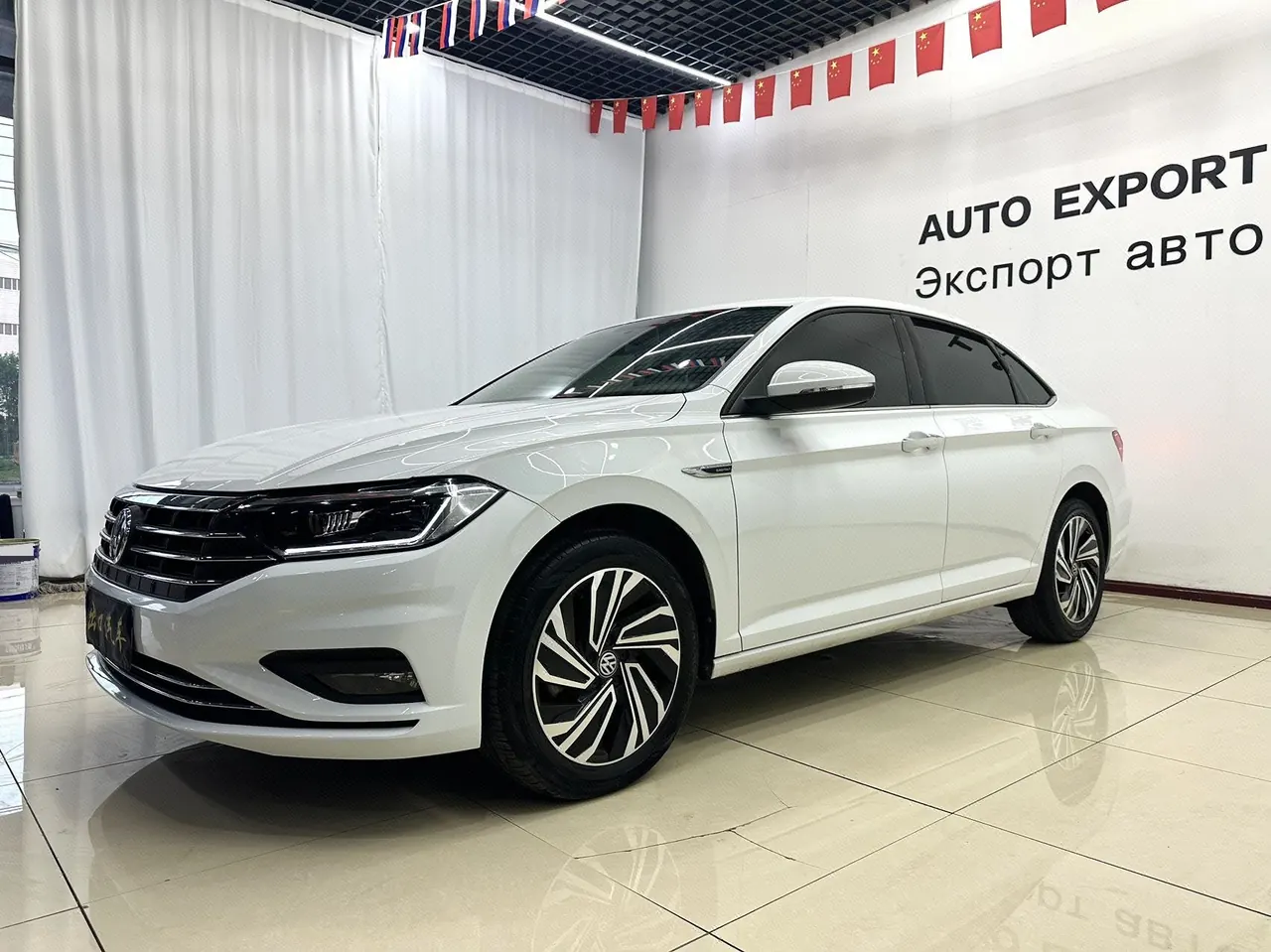 Open image lightbox: Volkswagen 2022 Sagittarius 1.4TSI 280TSI Exceed Edition Automatic Gear