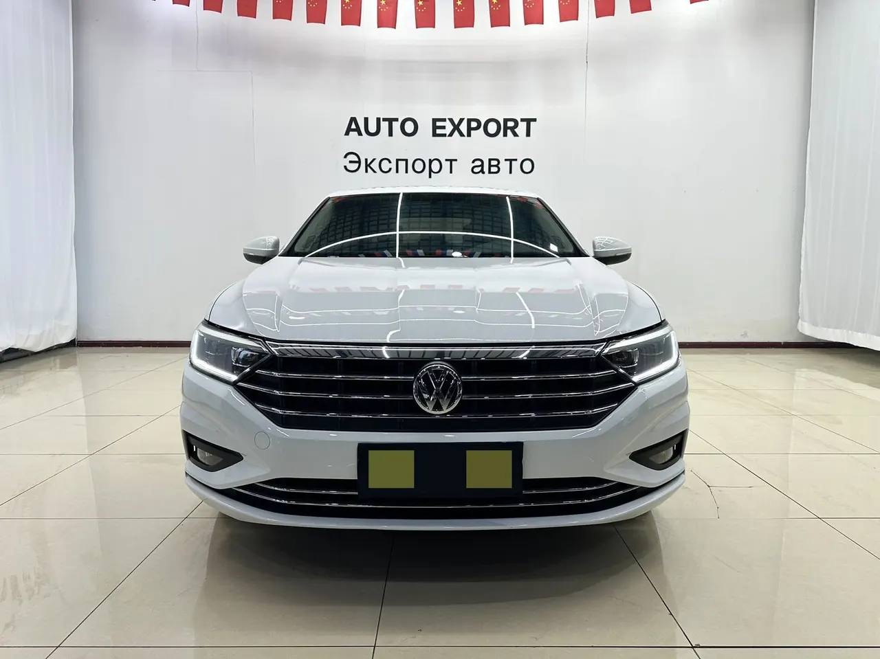 Volkswagen 2022 Sagittarius 1.4TSI 280TSI Exceed Edition Automatic Gear 2