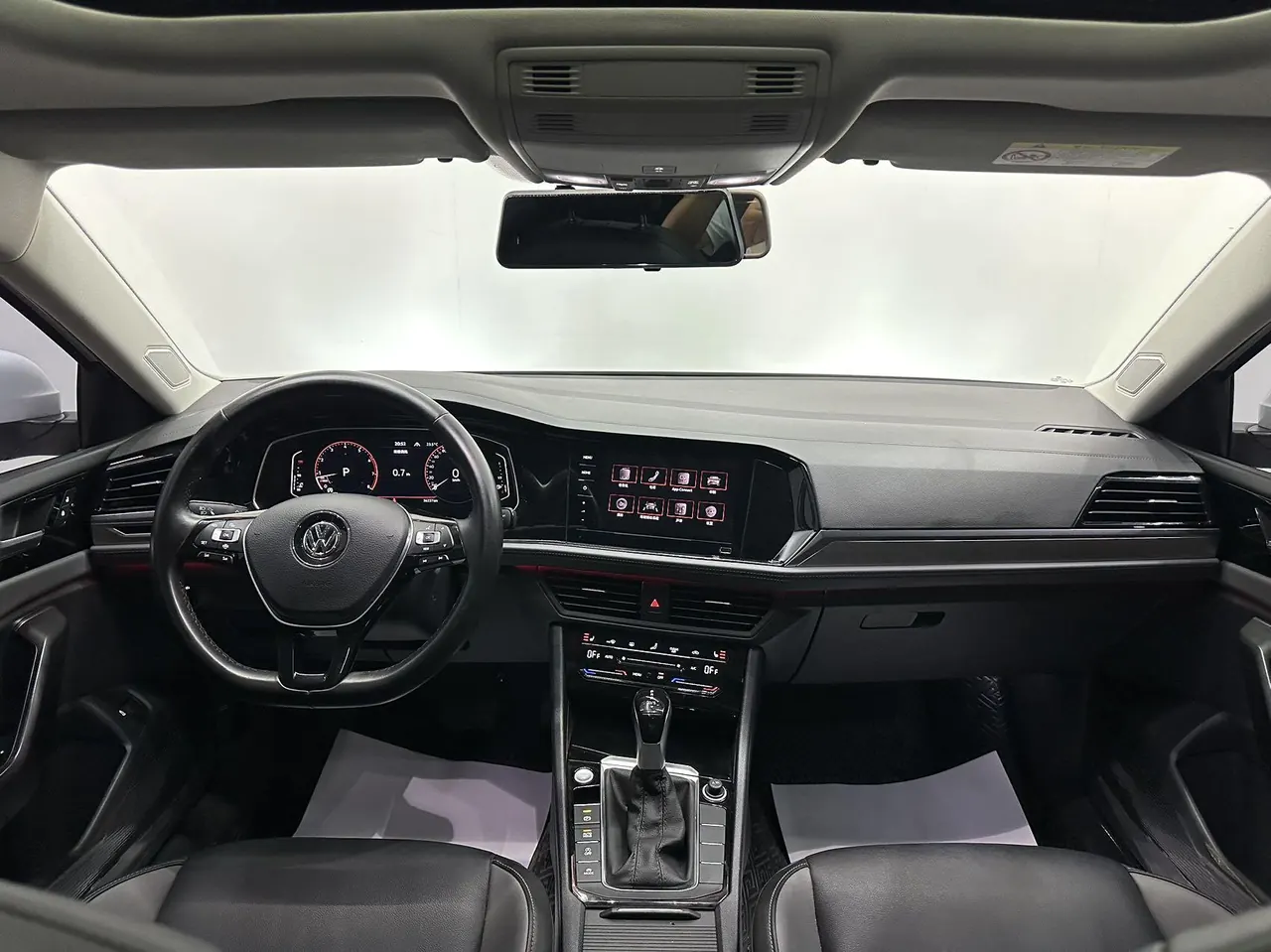 Volkswagen 2022 Sagittarius 1.4TSI 280TSI Exceed Edition Automatic Gear 6