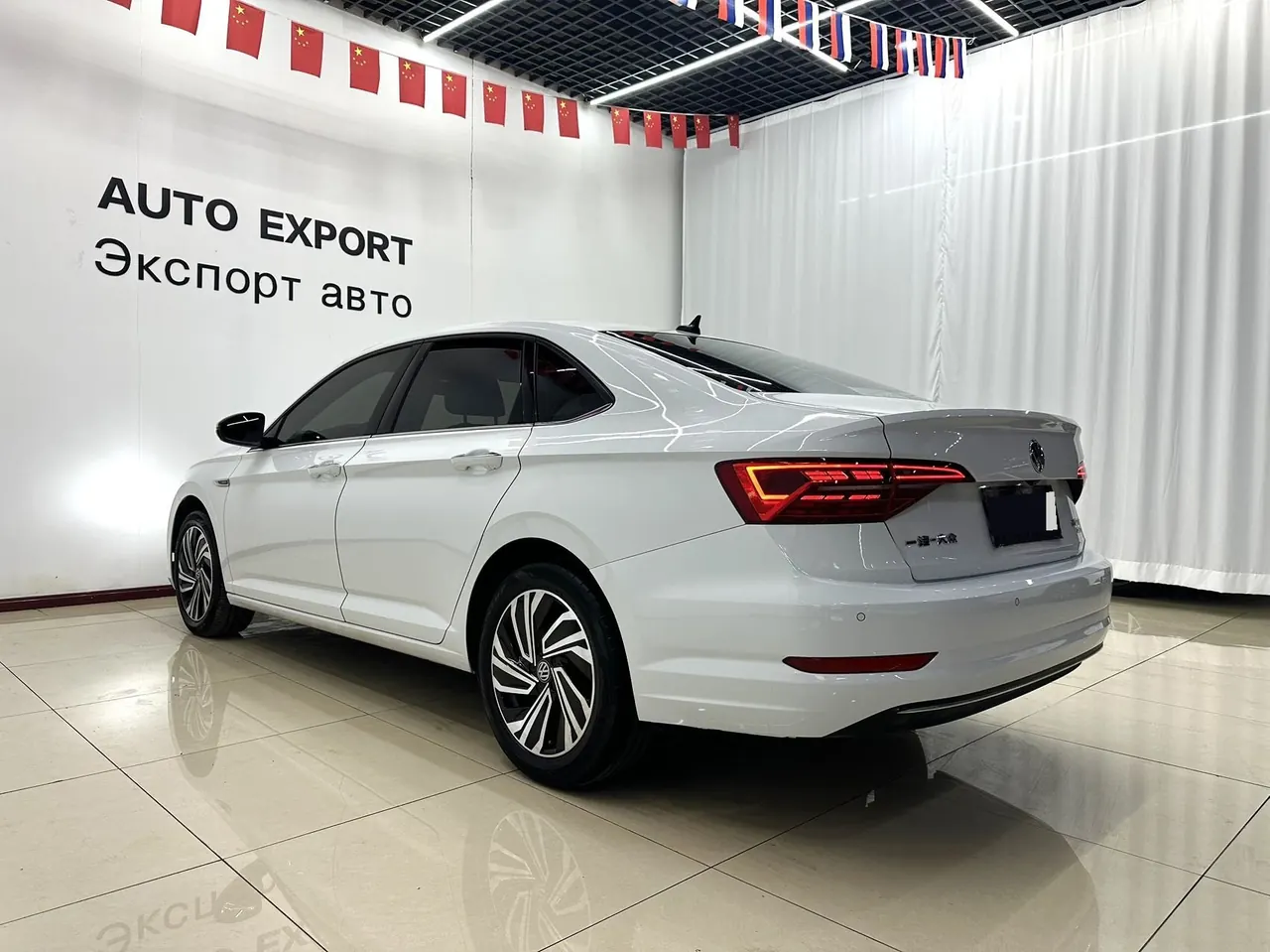 Volkswagen 2022 Sagittarius 1.4TSI 280TSI Exceed Edition Automatic Gear 9