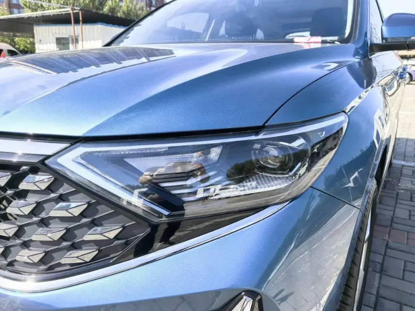 Jetta 2022 Jetta VS7 1.4T Enjoy Pro Auto 14