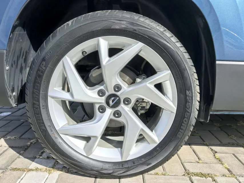 Jetta 2022 Jetta VS7 1.4T Enjoy Pro Auto 16