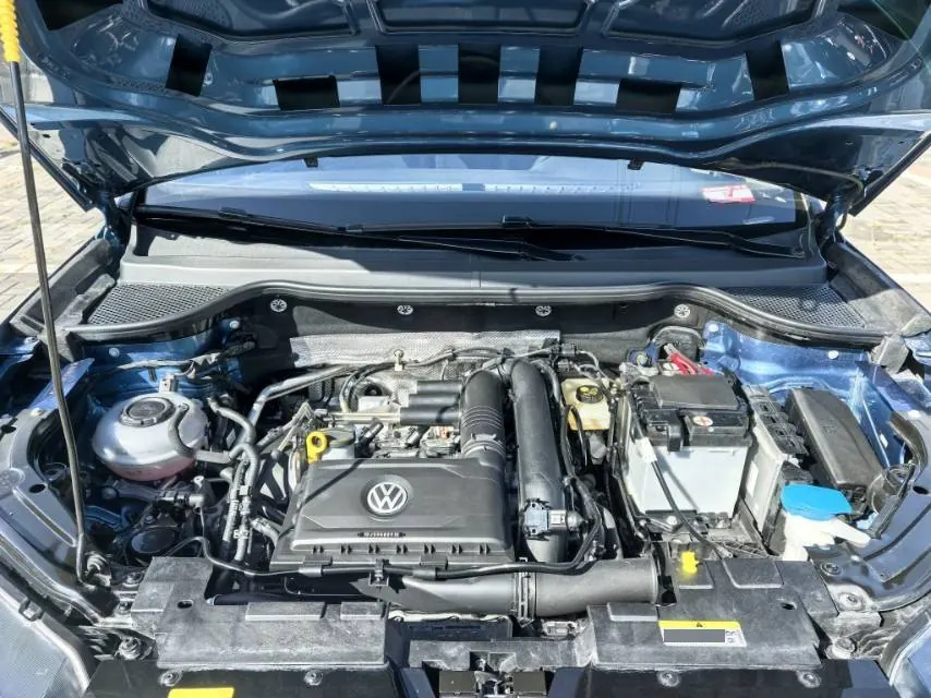 Jetta 2022 Jetta VS7 1.4T Enjoy Pro Auto 17