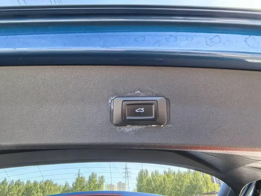 Jetta 2022 Jetta VS7 1.4T Enjoy Pro Auto 19
