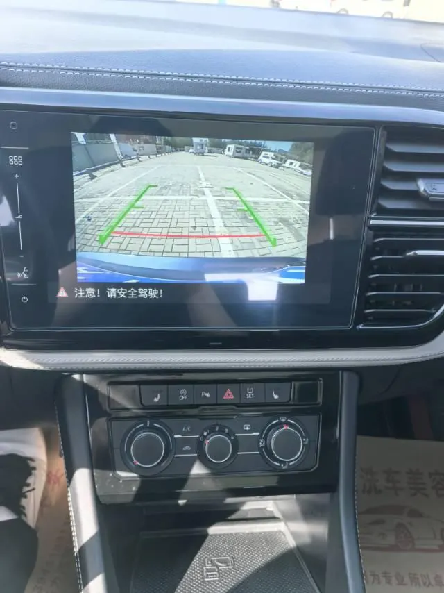 Jetta 2022 Jetta VS7 1.4T Enjoy Pro Auto 20